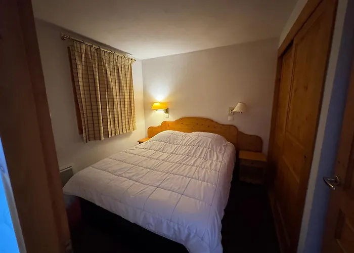 Plagne Villages, Charmante De Tourisme 4 Etoiles