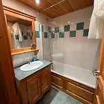 Apartment Plagne Villages, Charmante De Tourisme 4 Etoiles La Plagne