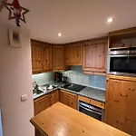 Plagne Villages, Charmante De Tourisme 4 Etoiles Apartment