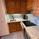 Apartment Plagne Villages, Charmante De Tourisme 4 Etoiles