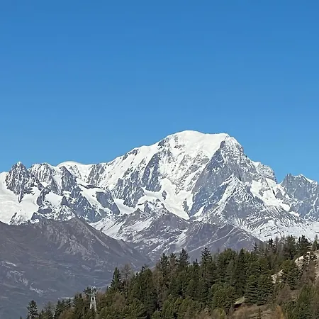 Plagne Villages, Charmante De Tourisme 4 Etoiles